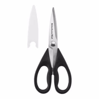 All Purpose Shears with Protective Sheath