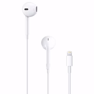 EarPods Headphones