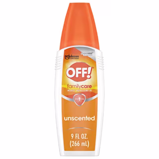 FamilyCare Insect & Mosquito Repellent Spritz