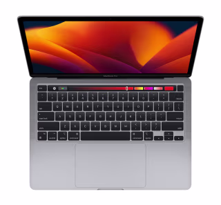 Customize your 13-inch MacBook Pro - Space Gray