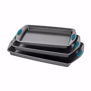 Rachael Ray Nonstick Bakeware Set