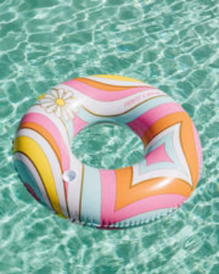 FUNBOY x Malibu Barbie(TM) Tube Float
