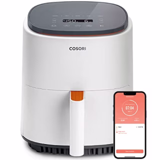 Cosori 4-Quart Smart Air Fryer