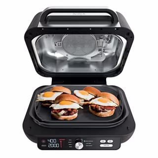 Ninja Foodi XL 7-in-1 Indoor Grill Combo