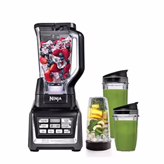 Ninja Nutri Ninja Personal & Countertop Blender