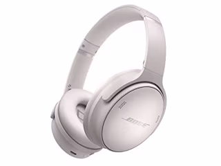 Bose QuietComfort 45 Wireless Noise-Canceling Headphones