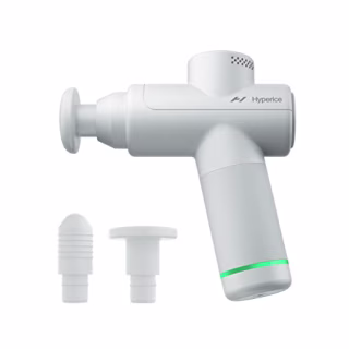 Hypervolt Go 2 Massage Gun