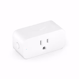 Amazon Smart Plug