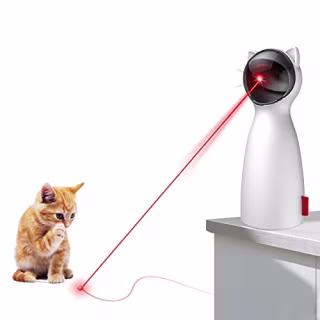 umosis Automatic Cat Laser Toy