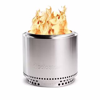 Solo Stove Bonfire 2.0