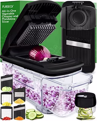 Fullstar All-in-1 Vegetable Chopper