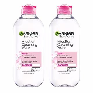 Garnier Micellar Cleansing Water