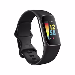 FitBit Charge 5