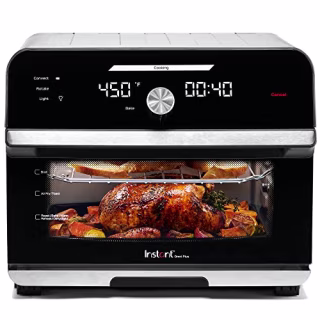 Instant Omni Plus 19-Quart Air Fryer