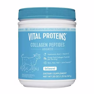 Vital Proteins Collagen Peptides Powder