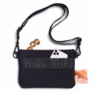 Wild One Treat Pouch