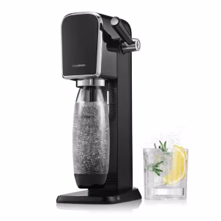 SodaStream Sparkling Water Maker Bundle