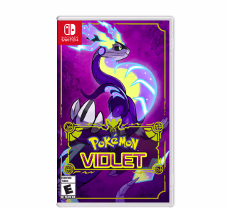Pokémon Violet