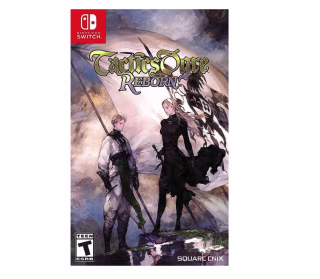 Tactics Ogre: Reborn