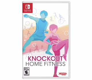 Knockout Home Fitness