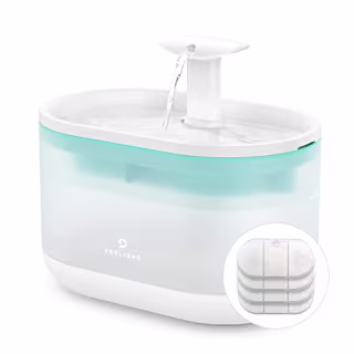 Petlibro Cat Water Fountain