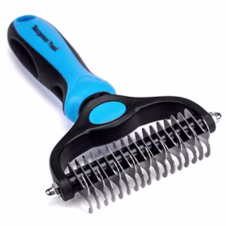 Maxpower Planet Pet Grooming Brush