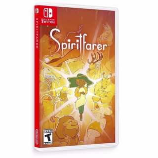 Spiritfarer