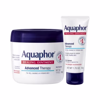 Aquaphor Healing Ointment Bundle
