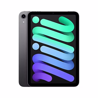 Apple iPad Mini (6th Generation)
