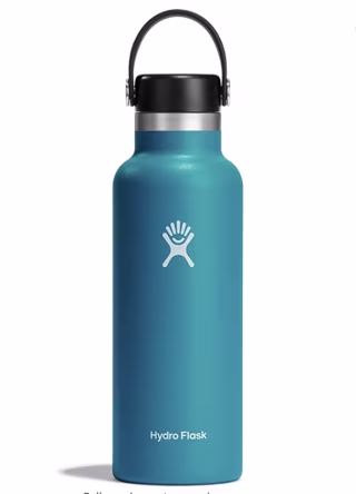 Hydro Flask Standard Mouth Bottle