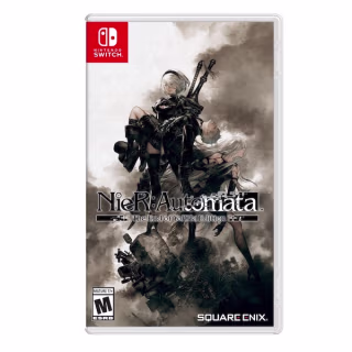 NieR:Automata The End of YoRHa Edition