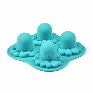 Genuine Fred Coolimari Octopus Ice Tray