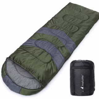 MalloMe Sleeping Bag