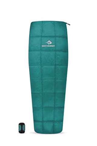 Sea to Summit Traveller Sleeping Bag/Blanket