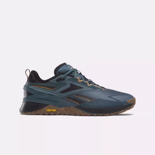 Reebok Nano X3 Adventure Training Shoes