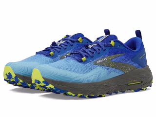 Brooks Cascadia 17 Trail Running Shoe