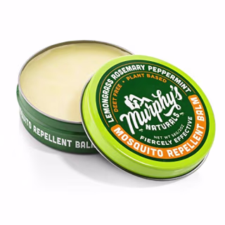 Murphy's Naturals Mosquito Repellent Balm