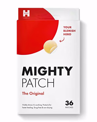 Acne Patches
