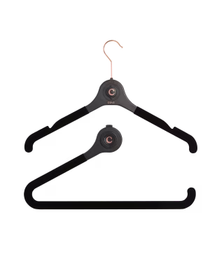 Long Garment Hanger
