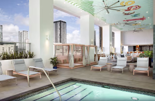 Yotel Miami