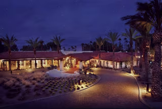 La Casa del Zorro