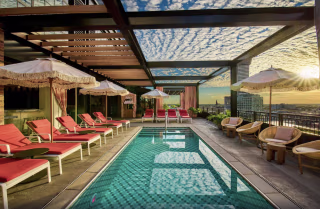 Virgin Hotels New Orleans