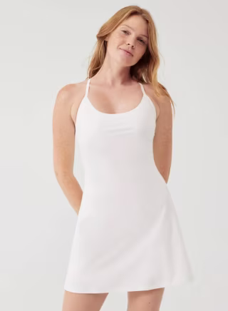 The Exercise Dress