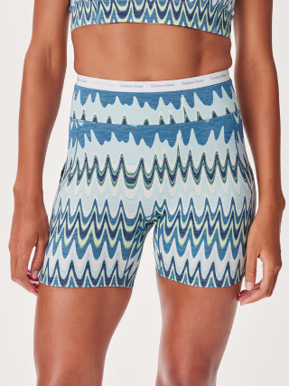 Outdoor Voices TechSweat(TM) 5" Thrive Shorts