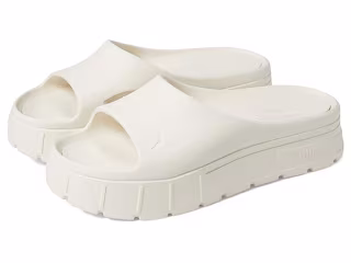 PUMA Mayze Stack Injex (Puma Black) Women's Shoes