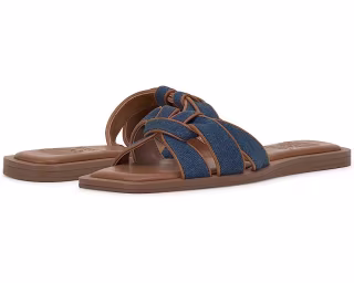 Vince Camuto Barcelens (Natural Multi) Women's Shoes
