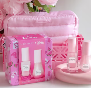 Watermelon Glow Hydration Kit