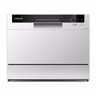 Farberware Professional Countertop Dishwasher