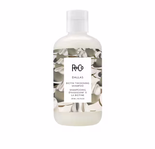 R+Co Dallas Biotin Thickening Shampoo