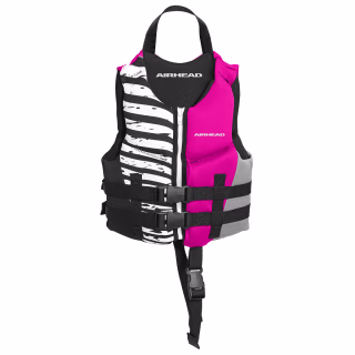 Airhead Wicked Kwik-Dry Neolite Flex Life Jacket